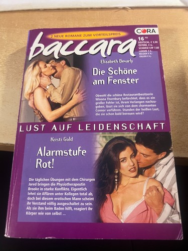 Baccara 2 in - ❤️baccara,