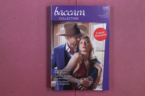 370516 robyn grady baccara - 370516,
