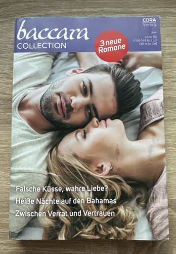 Baccara collection band 499 - baccara,
