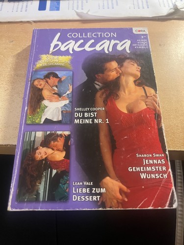 Baccara collectionv - ❤️baccara, collectionv💋