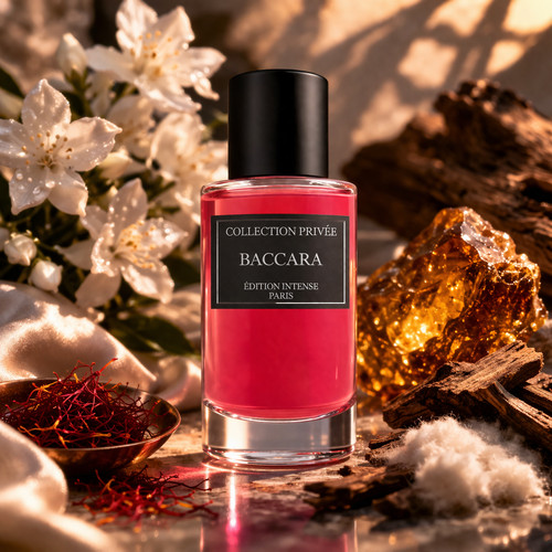 Private collection baccara - private,