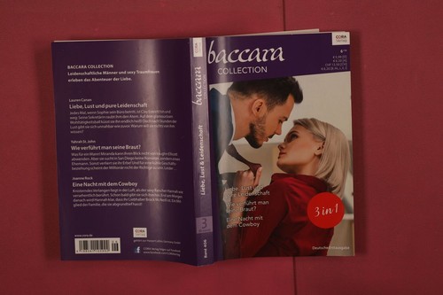 346539 lauren canan baccara - 346539,