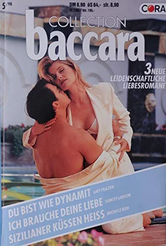 Collection baccara - collection, 3