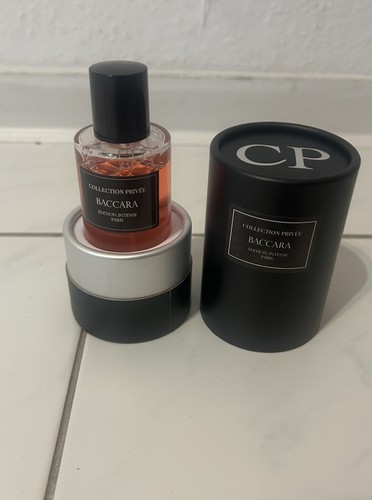 Collection privée baccara - privée,