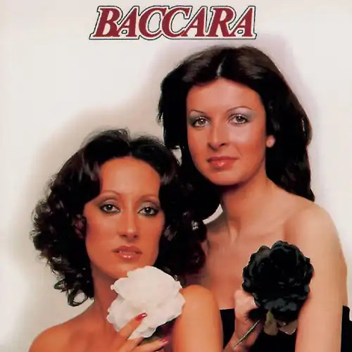 Baccara the collection new - baccara, collection/new