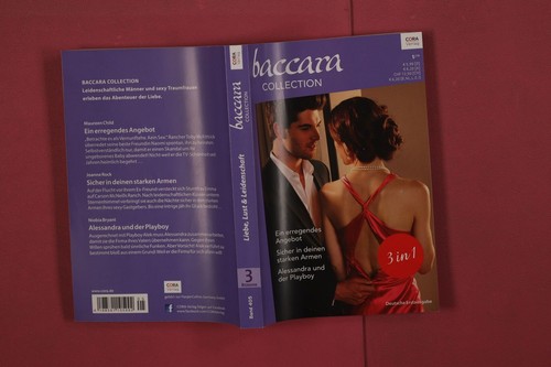 346565 maureen child baccara - 346565,