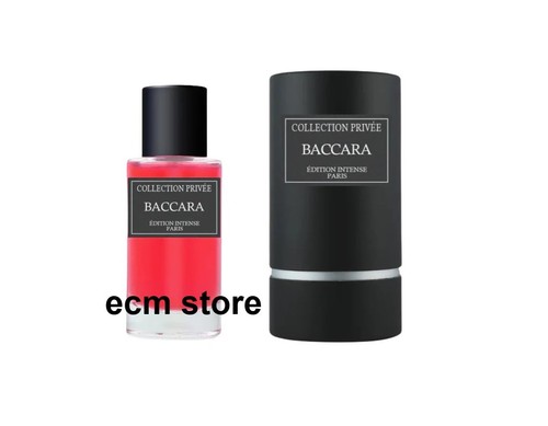 Privee collection baccara - collection,