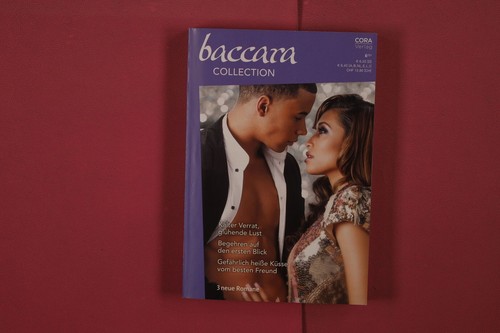 346932 kira sinclair baccara - 346932,