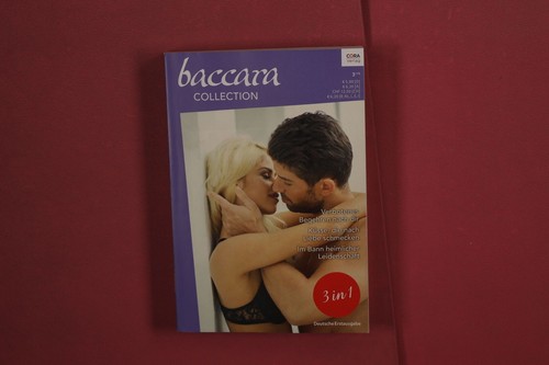 370618 andrea laurence baccara - 370618,