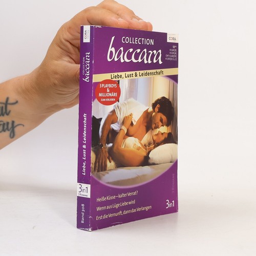 Collections baccara 308 - collections, | 