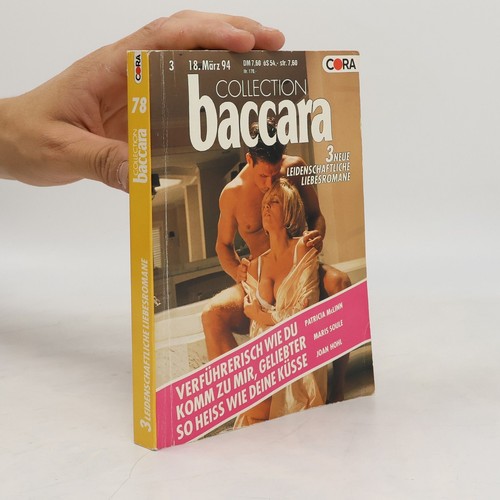 Collection baccara neue - 3,
