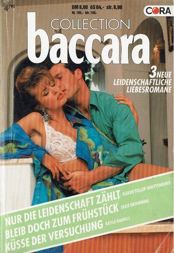 Cora collection baccara - cora,