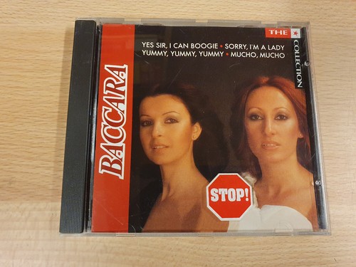 Baccara the collection - /,