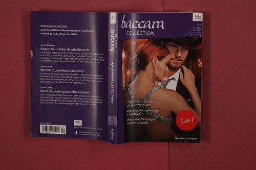 346573 janice maynard baccara - maynard,