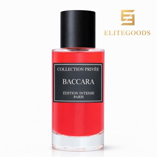 Baccara von collection privee - baccara,