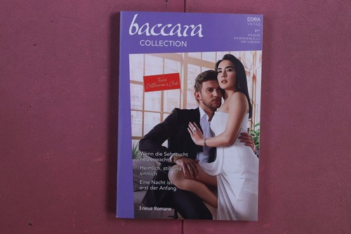 370558 reese ryan baccara - reese,
