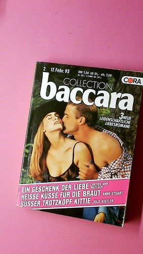 202294 collection baccara - 202294,