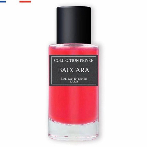 Collection privée baccara - privée,
