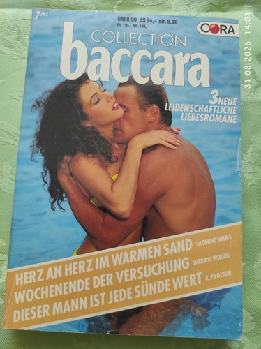 Baccara collection 121 3 - 121,