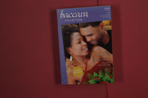 370468 jules bennett baccara - 370468,