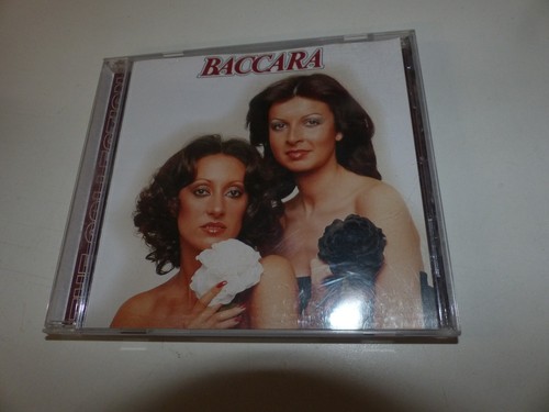 Baccara the collection - -,