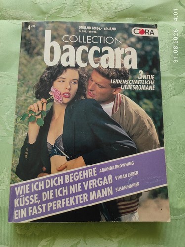Baccara collection 105 3 - baccara,