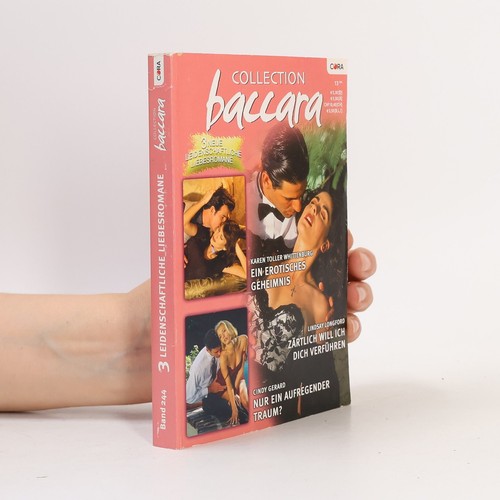 Collection baccara 244 - baccara, | 