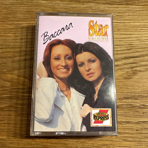 Baccara yes sir - –, can