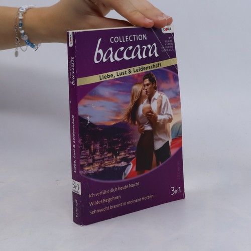 Collection baccara 298 - 298 , | 