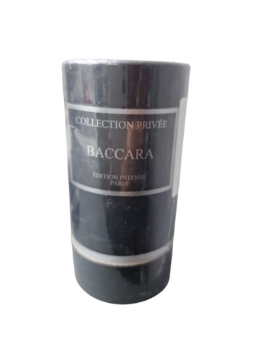 Collection privée baccara - privée,