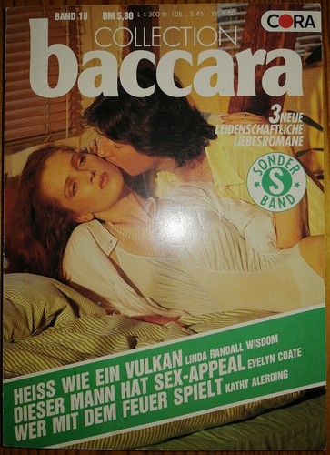 Baccara collection cora - collection,